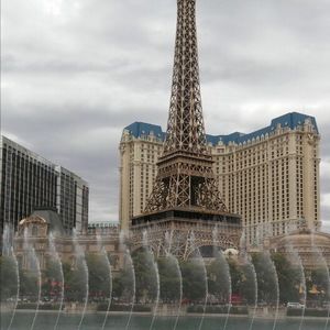 Meet your Posher, Bria